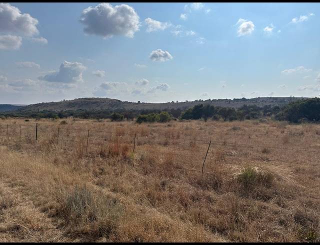 476HA FARM FOR SALE IN LICHTENBURG RURAL